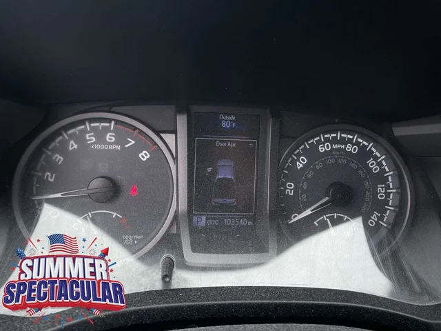 SEMINUEVOS TOYOTA Tacoma a Estados en autogozo