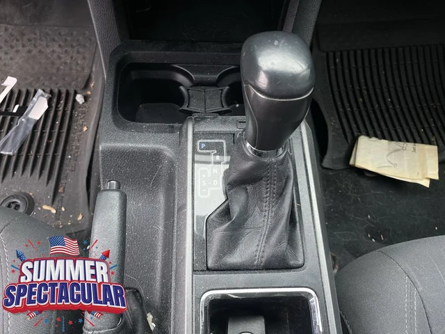 SEMINUEVOS TOYOTA Tacoma a Estados en autogozo
