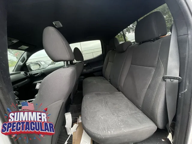 SEMINUEVOS TOYOTA Tacoma a Estados en autogozo