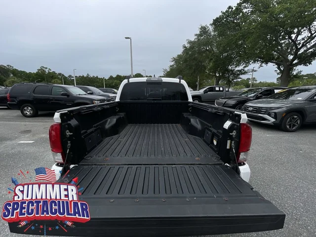SEMINUEVOS TOYOTA Tacoma a Estados en autogozo