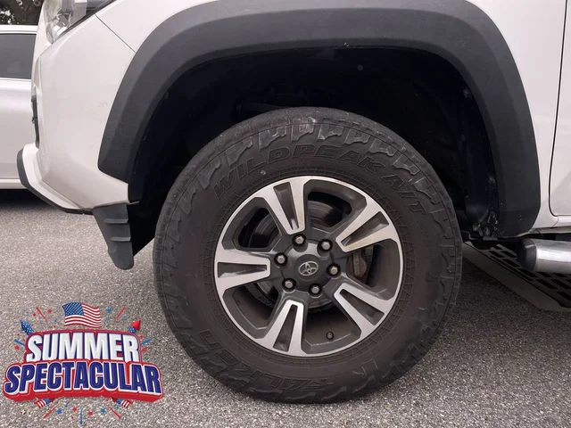SEMINUEVOS TOYOTA Tacoma a Estados en autogozo