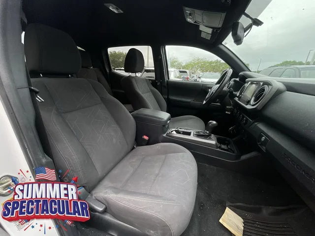 SEMINUEVOS TOYOTA Tacoma a Estados en autogozo