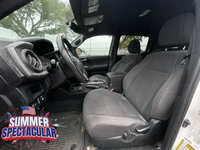 SEMINUEVOS TOYOTA Tacoma a Estados en autogozo