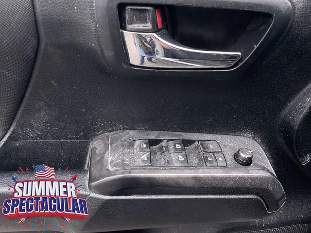 SEMINUEVOS TOYOTA Tacoma a Estados en autogozo