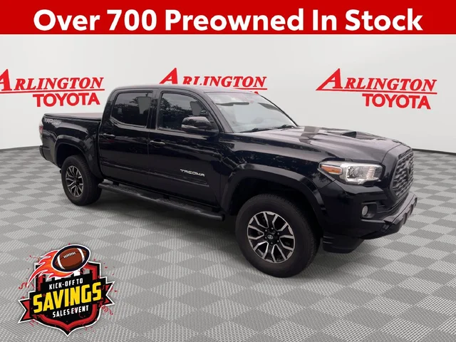 SEMINUEVOS TOYOTA Tacoma a Estados en autogozo