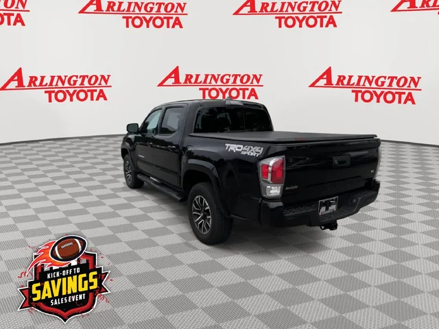 SEMINUEVOS TOYOTA Tacoma a Estados en autogozo