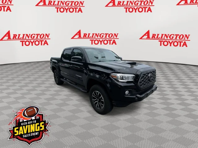 SEMINUEVOS TOYOTA Tacoma a Estados en autogozo