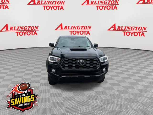 SEMINUEVOS TOYOTA Tacoma a Estados en autogozo
