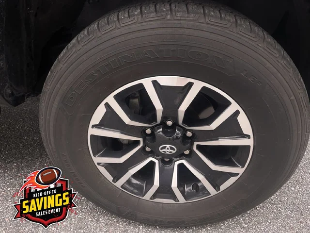 SEMINUEVOS TOYOTA Tacoma a Estados en autogozo