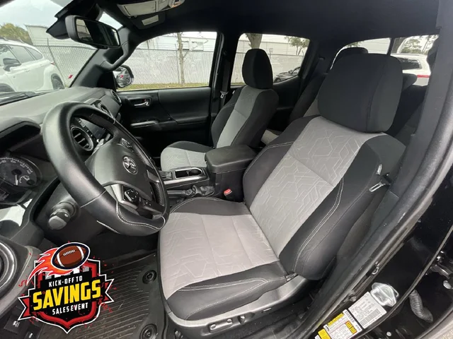 SEMINUEVOS TOYOTA Tacoma a Estados en autogozo