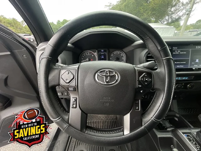 SEMINUEVOS TOYOTA Tacoma a Estados en autogozo