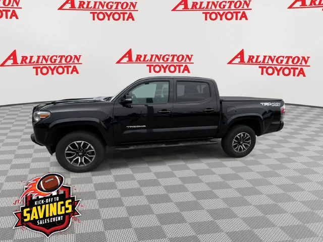 SEMINUEVOS TOYOTA Tacoma a Estados en autogozo