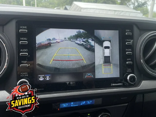 SEMINUEVOS TOYOTA Tacoma a Estados en autogozo
