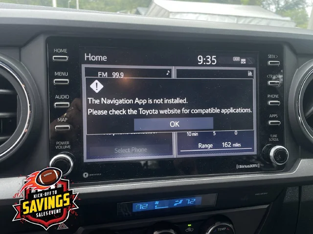 SEMINUEVOS TOYOTA Tacoma a Estados en autogozo