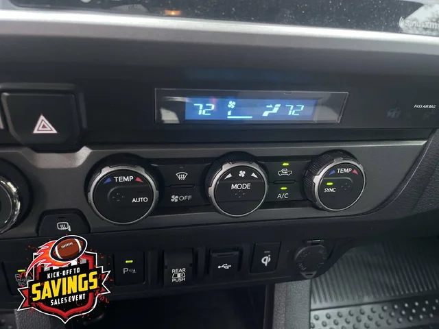 SEMINUEVOS TOYOTA Tacoma a Estados en autogozo