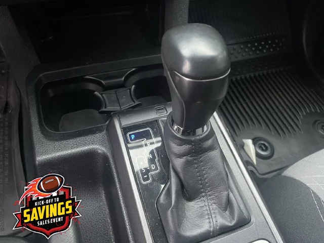 SEMINUEVOS TOYOTA Tacoma a Estados en autogozo
