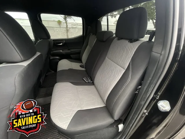 SEMINUEVOS TOYOTA Tacoma a Estados en autogozo