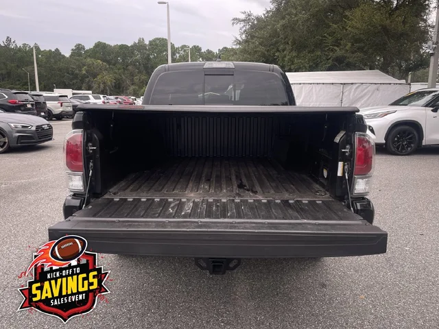 SEMINUEVOS TOYOTA Tacoma a Estados en autogozo