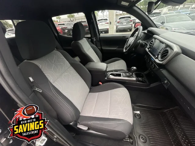 SEMINUEVOS TOYOTA Tacoma a Estados en autogozo