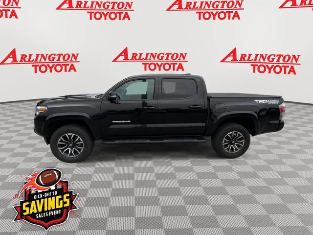 SEMINUEVOS TOYOTA Tacoma a Estados en autogozo