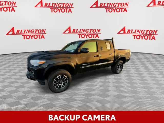 SEMINUEVOS TOYOTA Tacoma a Estados en autogozo