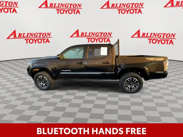 SEMINUEVOS TOYOTA Tacoma a Estados en autogozo