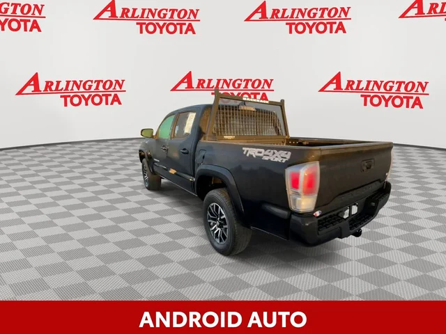 SEMINUEVOS TOYOTA Tacoma a Estados en autogozo
