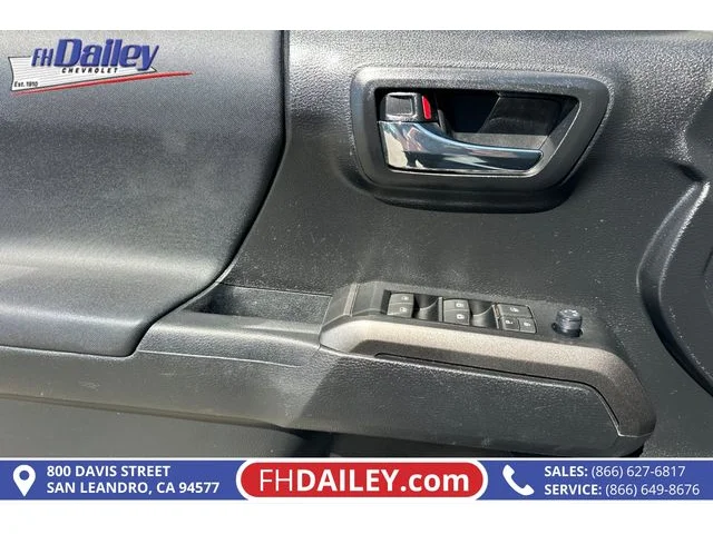 SEMINUEVOS TOYOTA Tacoma a Estados en autogozo