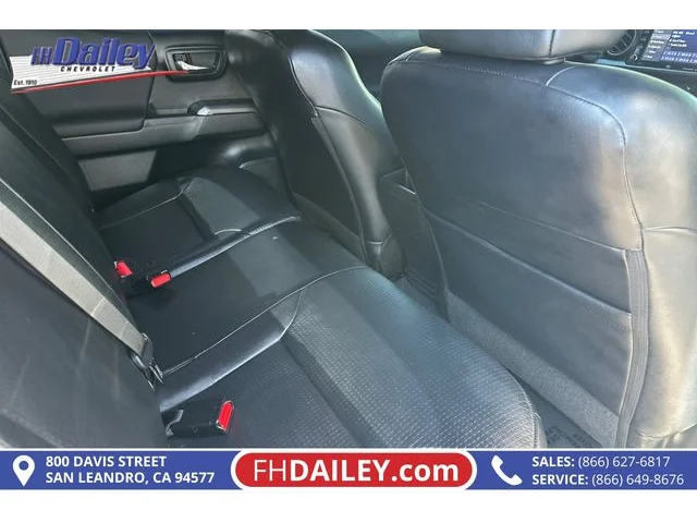 SEMINUEVOS TOYOTA Tacoma a Estados en autogozo