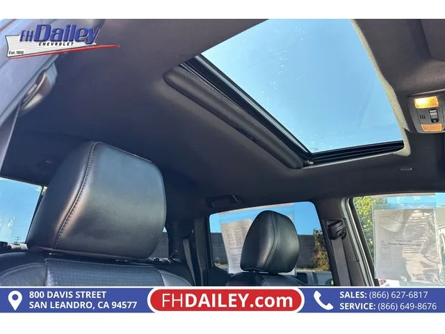 SEMINUEVOS TOYOTA Tacoma a Estados en autogozo