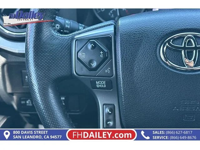 SEMINUEVOS TOYOTA Tacoma a Estados en autogozo