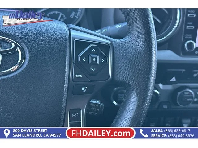 SEMINUEVOS TOYOTA Tacoma a Estados en autogozo