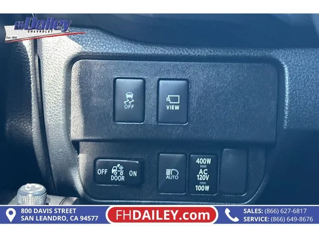 SEMINUEVOS TOYOTA Tacoma a Estados en autogozo