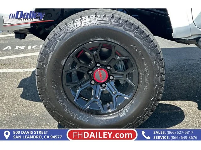 SEMINUEVOS TOYOTA Tacoma a Estados en autogozo