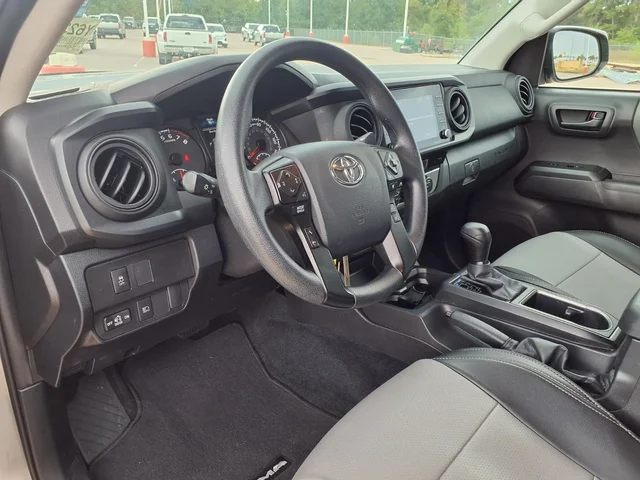 SEMINUEVOS TOYOTA Tacoma a Estados en autogozo