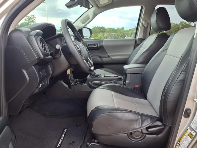 SEMINUEVOS TOYOTA Tacoma a Estados en autogozo