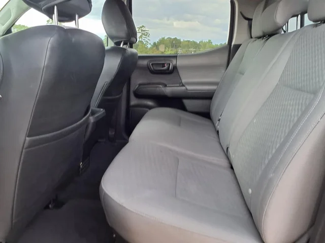 SEMINUEVOS TOYOTA Tacoma a Estados en autogozo