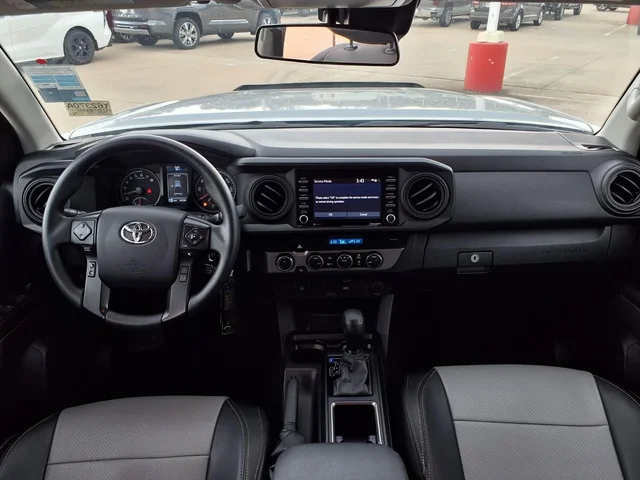 SEMINUEVOS TOYOTA Tacoma a Estados en autogozo