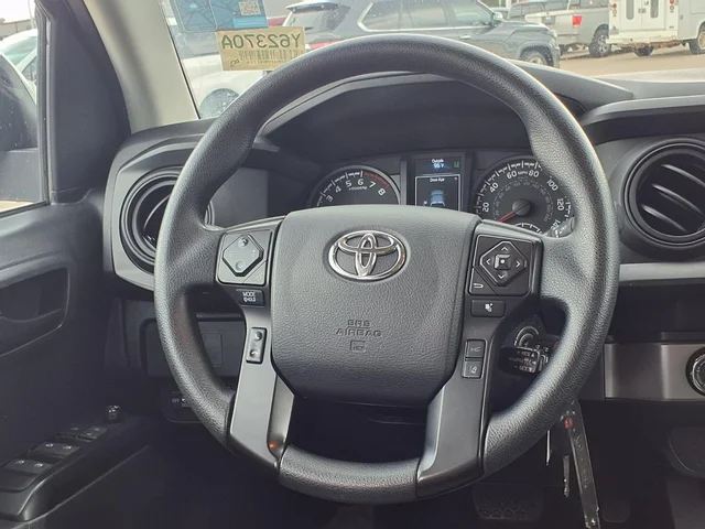SEMINUEVOS TOYOTA Tacoma a Estados en autogozo