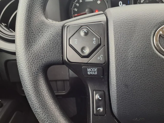 SEMINUEVOS TOYOTA Tacoma a Estados en autogozo