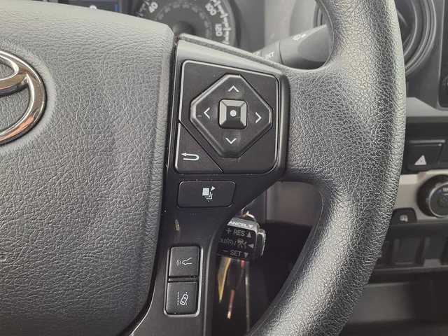 SEMINUEVOS TOYOTA Tacoma a Estados en autogozo