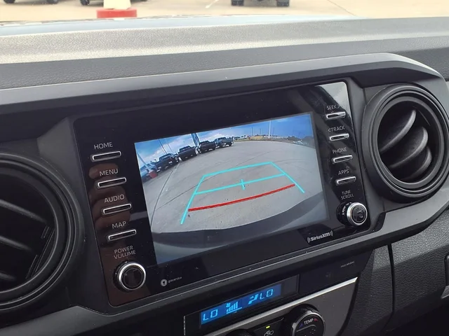 SEMINUEVOS TOYOTA Tacoma a Estados en autogozo