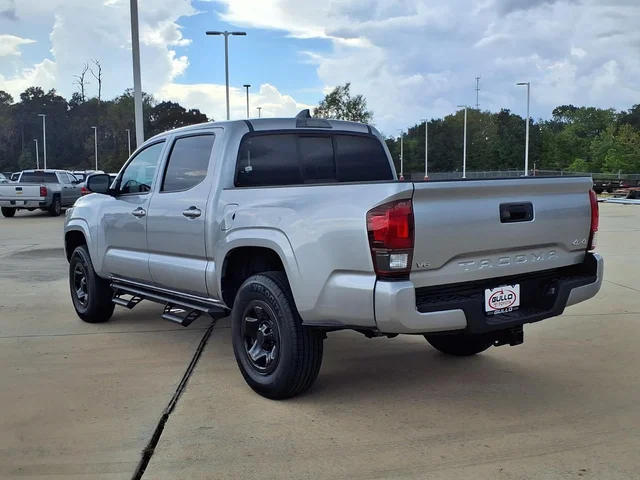 SEMINUEVOS TOYOTA Tacoma a Estados en autogozo
