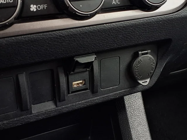SEMINUEVOS TOYOTA Tacoma a Estados en autogozo