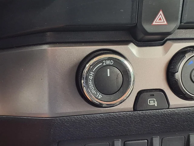 SEMINUEVOS TOYOTA Tacoma a Estados en autogozo