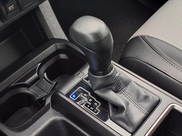 SEMINUEVOS TOYOTA Tacoma a Estados en autogozo