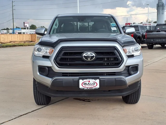 SEMINUEVOS TOYOTA Tacoma a Estados en autogozo