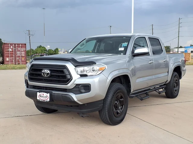 SEMINUEVOS TOYOTA Tacoma a Estados en autogozo