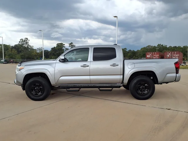 SEMINUEVOS TOYOTA Tacoma a Estados en autogozo