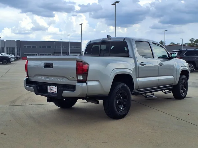 SEMINUEVOS TOYOTA Tacoma a Estados en autogozo